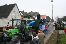 Umzug Begau 07