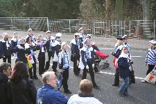 Rosenmontagszug 07